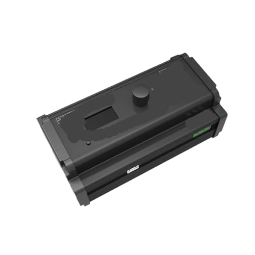 H806SA solution pour piloter 4 rubans LED WS2811 et DMX512 sans coupure