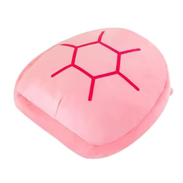 Schildpad Shell Pillow Draagbaar Schildpad Shell Pillow Adult Draagbaar Schildpad Pillow Gift voor Kinderen Volwassenen