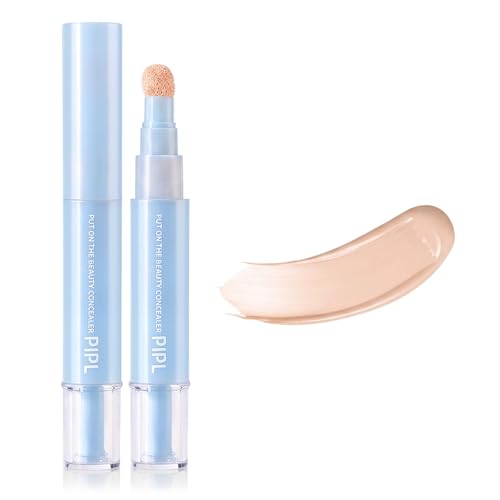 ARYIMYDP Corrector Facial 1 Barra, Tono Beige, Larga Duración y Cobertura Total para Disimular Ojeras, Manchas e Imperfecciones. Acabado Natural y Uniforme para Piel Radiante.