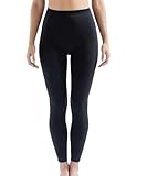 Wing/Wacoal(ウイング/ワコール)あったかインナー オーガニックコットン混 やわらかくやさしい肌ざわり 【綿の贅沢オーガニック】 綿混 ボトム 足首丈 秋 冬 ER4831 BL LL