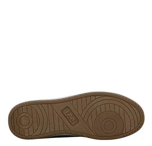 Image of Lee Men's Specter Retro Court Sneaker