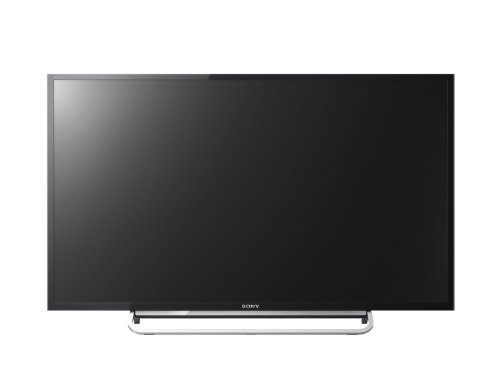 テレビ　SONY KDL-40W600B 39型 Sony KDL40W600B 40-Inch 1080P 60Hz LED HDTV Black | Amazon price