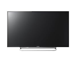 Sony KDL40W600B 40-Inch 1080P 60Hz LED HDTV Black | Amazon price