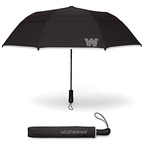 Top 10 Best Umbrella For Windy Weather Reviews & Buying Guide Katynel