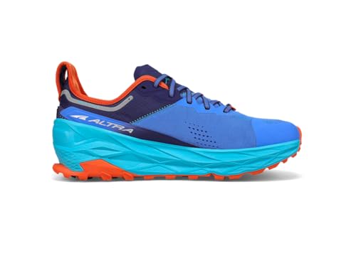 Image of ALTRA Men's Olympus 5 Trail Running Shoe