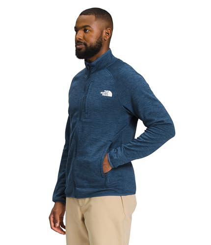 Image of The North Face Men's Canyonlands Full Zip