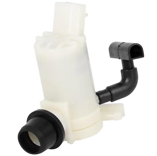 Bomba de agua limpiaparabrisas 76846-TA0-A01 para limpiador delantero Civic