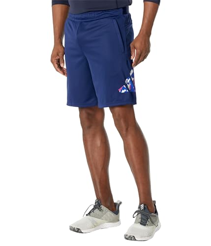 Short adidas XL confortable anti-frottement pour homme actif