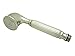 Kingston Brass K103A1 Restoration Hand Shower, 8", Polished Chrome