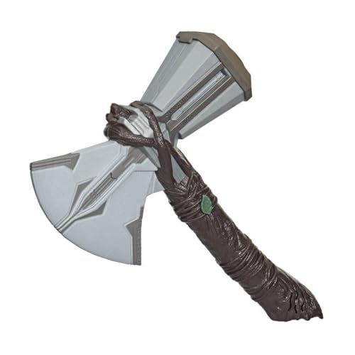 Hasbro Avengers - Thor Stormbreaker Role Play (F3357) Hasbro Avengers - Thor Stormbreaker Role Play (F3357)