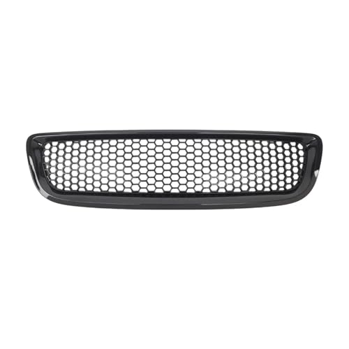 Gril sport 31283150 pour S40 V50 : Calandre de rechange haute résistance