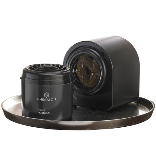 Sheraton Difusor Aromático Floral Breeze