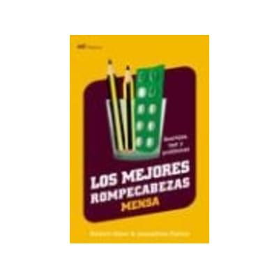Los mejores rompecabezas