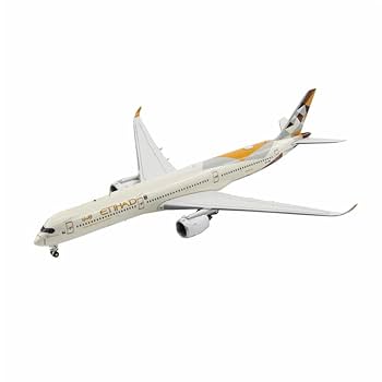 エティハド航空 A350-1000 1/400 Amazon.co.jp: エティハド航空/Etihad A350-1000 1/400 : おもちゃ