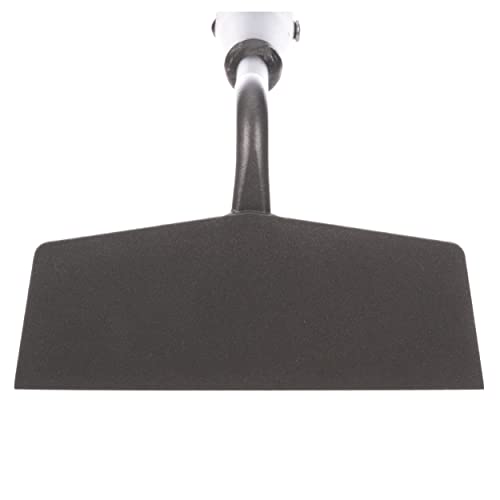 Azada Radius Premium mango largo de madera miniatura 4