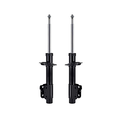 PM Auto Pair of 2 Rear Suspension Strut Assembly For 1998-2003 Chevrolet Malibu