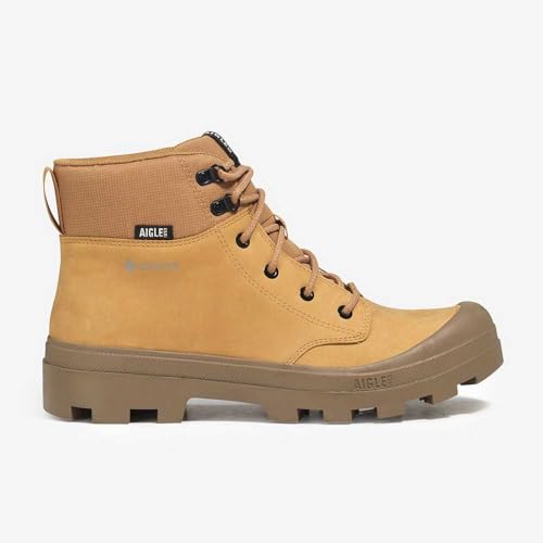 Image of Aigle Mens Walking