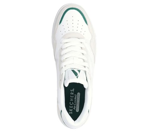 Image of Skechers Unisex-Adult Koopa Volley Low Lifestyle Sneakers