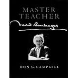 Master Teacher: Nadia Boulanger