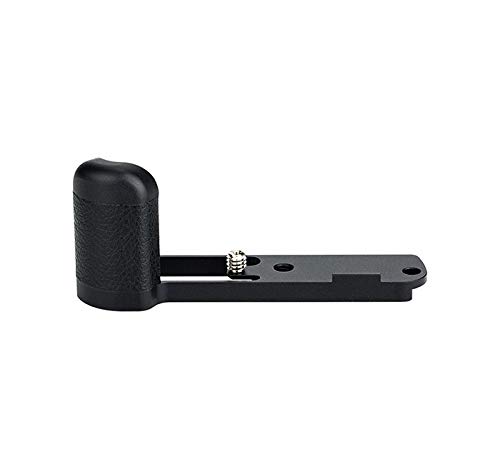 JJC ^nhObv \j[ Sony RX100 VII DSC-RX100M7 p dr֗ z[h߂ hCo[t HG-RX100VII
