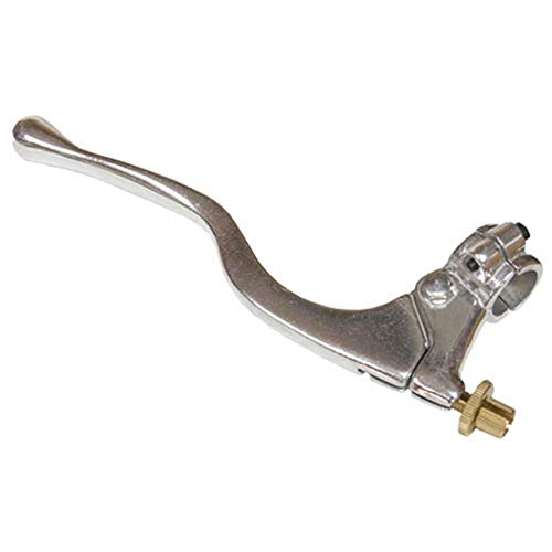 Emgo Lever Assemblies-Right - 32-37250