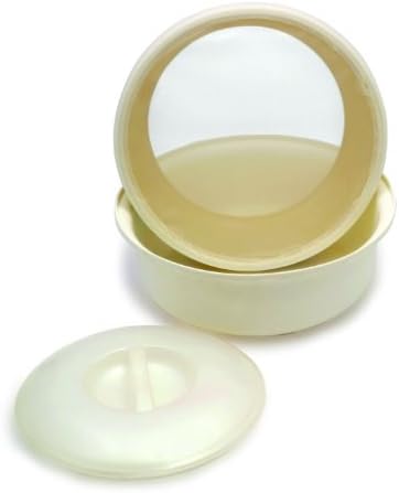 Sifter with Cover an Bowl, 70 Mesh