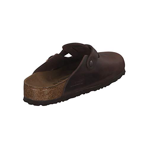 Image of Birkenstock Unisex Boston Slip-On Clog