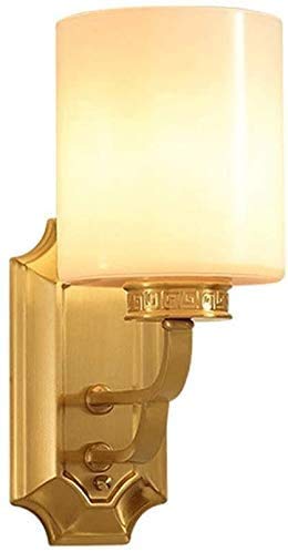 Lámpara de pared para interiores Siet con luz difusa para lectura en dormitorio loft