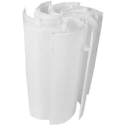 Filbur FC-9550 Replacement DE Grid for Universal Pro Kit 60 Swimming Pool Filter Cover