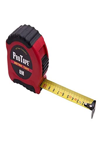 US Tape 52717 ProTape XR Series 3/4" x 16'/5m cinta métrica miniatura 1