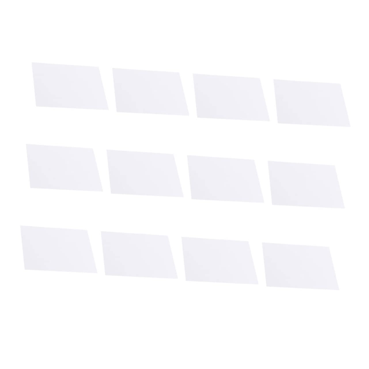 ERINGOGO Watercolor Drawing Paper 40 Sheets Art Paper Kids Craft School Supplies