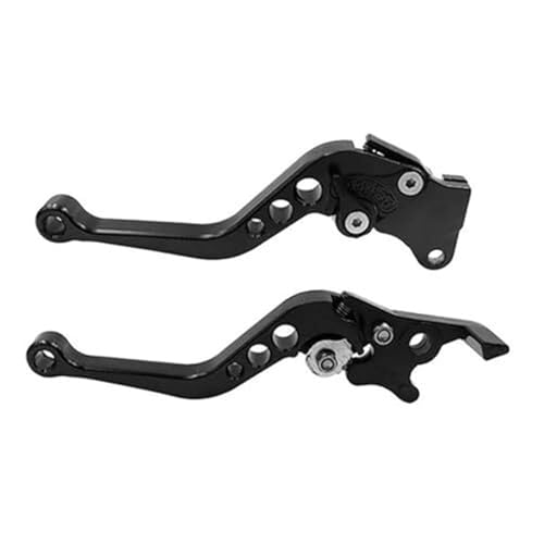Klappbarer Kupplungs- und Bremshebel Motorrad Bremse Kupplung Griff Hebel Für Benelli Für Leoncino Für Tnt 1130 250 Für Trk 502x 502 302 Für 500 600 Für Bn302 600i(1)