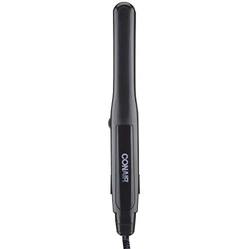 Conair Instant Heat Ceramic Flat Iron, 3/4-Inch #TOP2