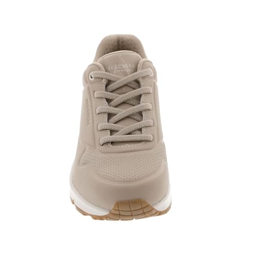 Image of Skechers Mens UNO - Stand ON AIR Walking Shoes
