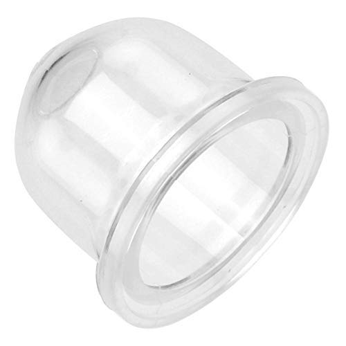 10pcs Powersports Carburetors Replacement Accessories Carburetor 22mm Primer Bulb Accessories Fit for Homelite