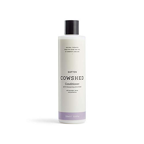 Cowshed Cowshed Soften Conditioner 300ml – Image 2