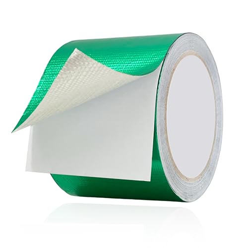 Ruban de réparation imperméable pour auvent contre les fuites de tente