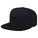 Johnny Urban Berretto da Baseball Uomo Donna Nero - Dean - Snapback Regolabile - Cappello Sportivo - cap Taglia Unica