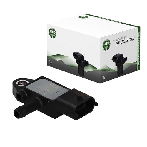 Capteur de pression des gaz d'échappement EPD3-V007 77299 pour pression différentielle