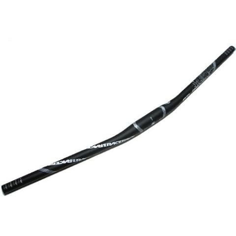 Race Face Atlas AM Flat Bar Fahrradlenker Lenker OS 31.8 x 785mm schwarz B832 Cover