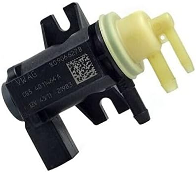 OEM Turbo Solenoid N75 Valve 1K0 906 627B
