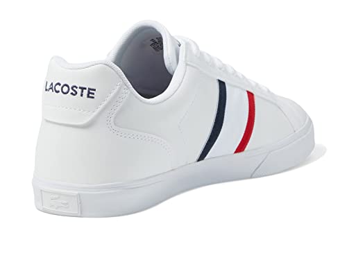 Image of Lacoste Mens Lerond Sneaker