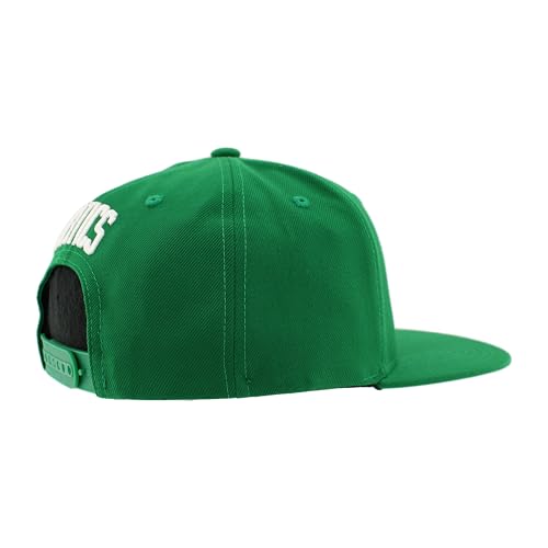 Image of ZHATS NBA Unisex-Adult NBA Officially Licensed Adjustable Snapback Hat Flat Bill Z11 Icon Team Color