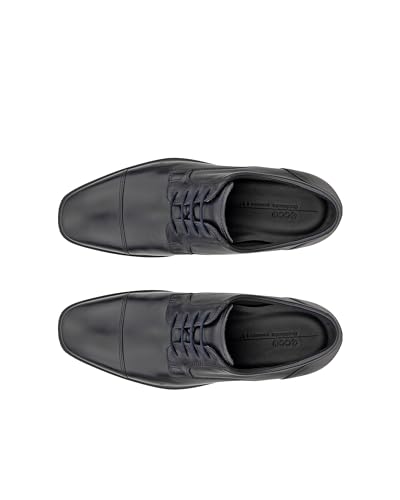 Image of ECCO Men's Milan Cap Toe Tie