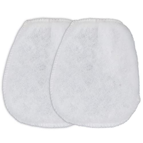 Image of Fluval Fine Vacuum Bag for Gravel Cleaner Kit (2 Pack), A372