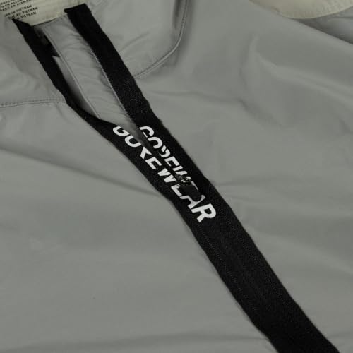 Image of GOREWEAR Spinshift Men's Cycling Windbreaker Jacket | Lightweight, Packable, Water-Repellent Bike Jacket for Men