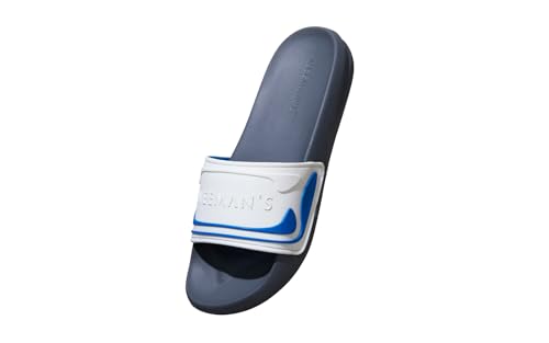 Image of Neeman's Travel Slides for Men | Comfortable & Lightweight