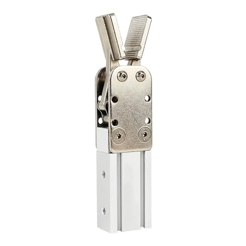 Accessoires de manipulateur 2015D grande fixation pneumatique