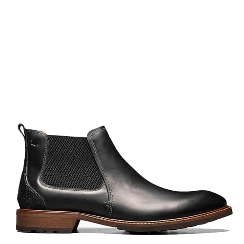 Image of Florsheim Chalet Plain Toe Gore Boots