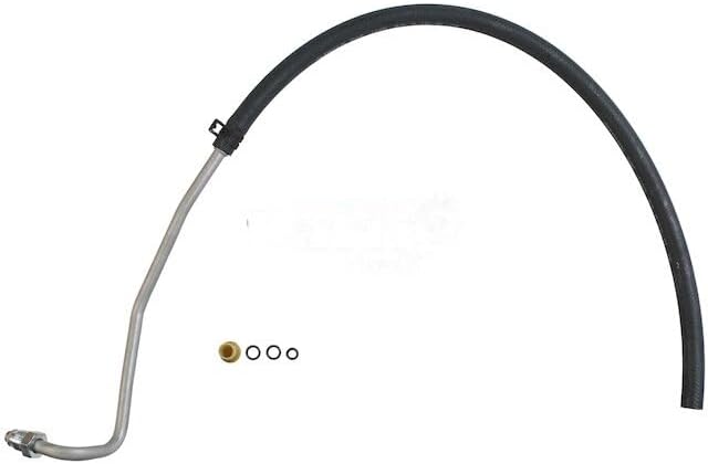 Power Steering Return Line Hose Assembly for 1980-1983 Jeep CJ5